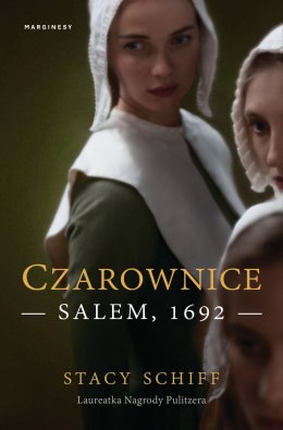 Czarownice salem 1692