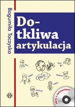 Do-tkliwa artykulacja