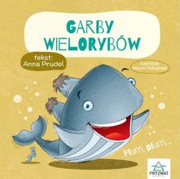 Garby wielorybów. Bajeczki