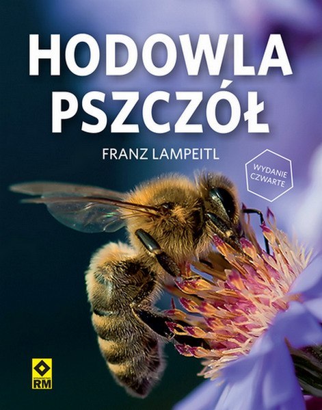 Hodowla pszczół wyd. 2022