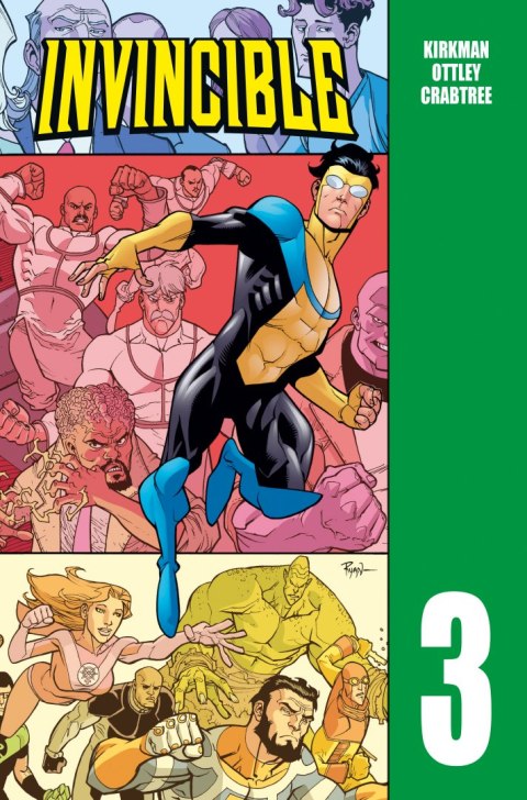 Invincible 3