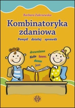 Kombinatoryka zdaniowa