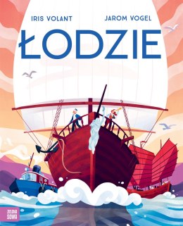 Łodzie