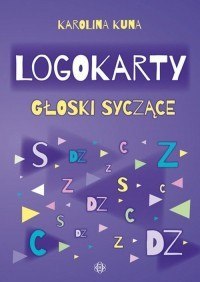 Logokarty Głoski syczące