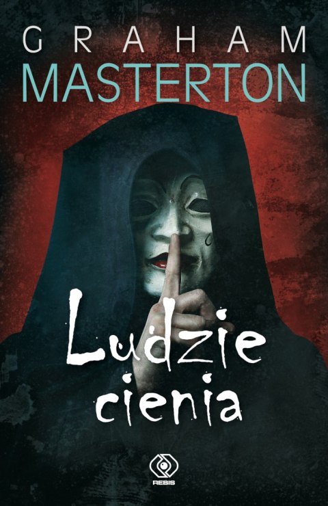 Ludzie cienia Ludzie cienia