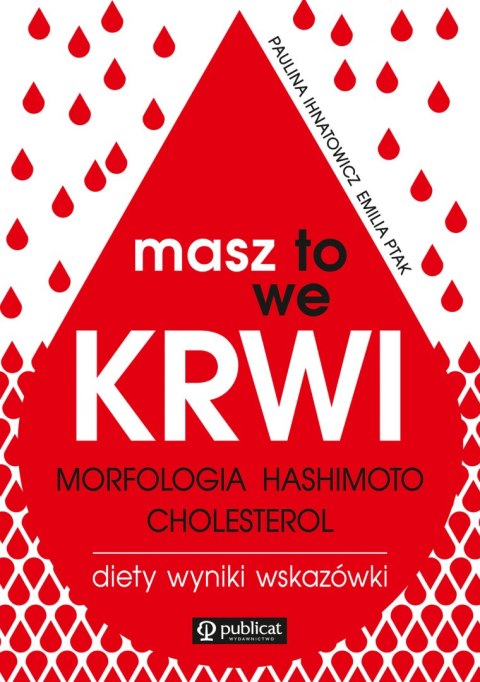 Masz to we krwi morfologia hashimoto cholesterol wyniki diety wskazówki