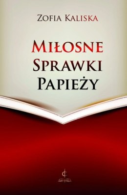 Miłosne sprawki papieży