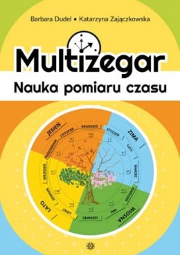 Multizegar Nauka pomiaru czasu