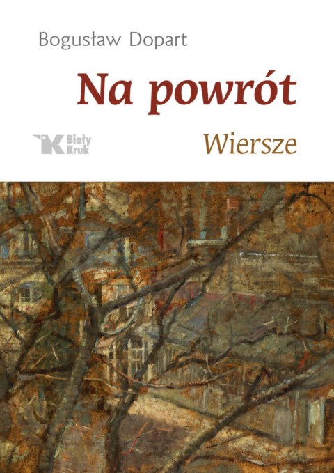 Na powrót wiersze