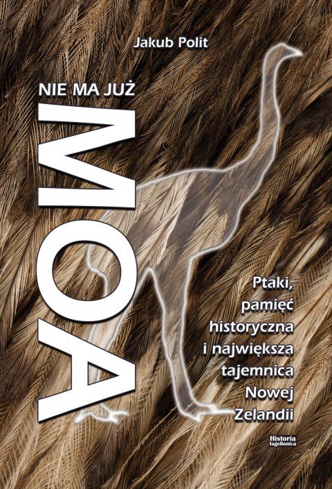 Nie ma już Moa