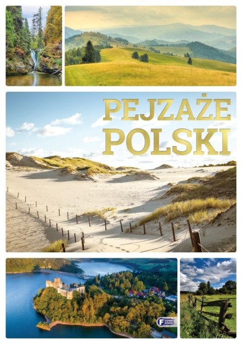 Pejzaże Polski