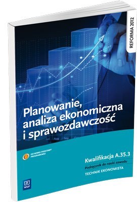 Planowanie, analiza ekonom. I sprawozdaw. Pdr. Pg 160903