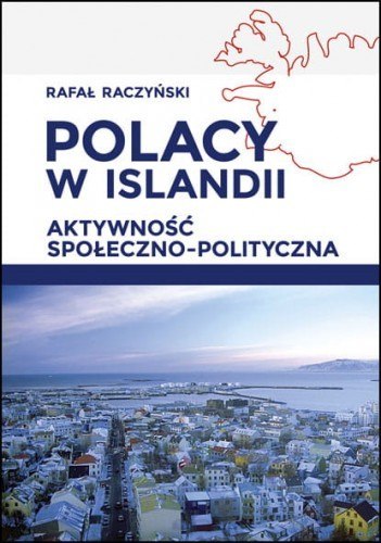 Polacy w Islandii