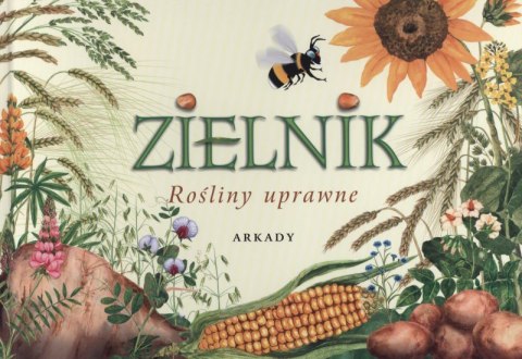 Rośliny uprawne zielnik