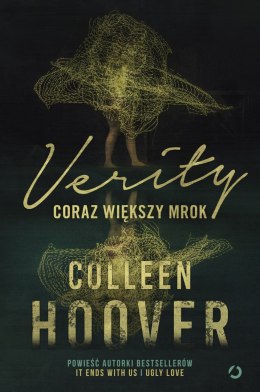 Verity. Coraz większy mrok wyd. 2022