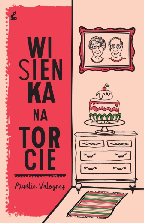 Wisienka na torcie