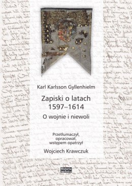 Zapiski o latach 1597-1614