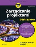 Zarządzanie projektami dla bystrzaków wyd. 5