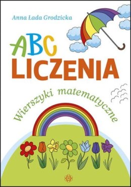 ABC liczenia Wierszyki matematyczne