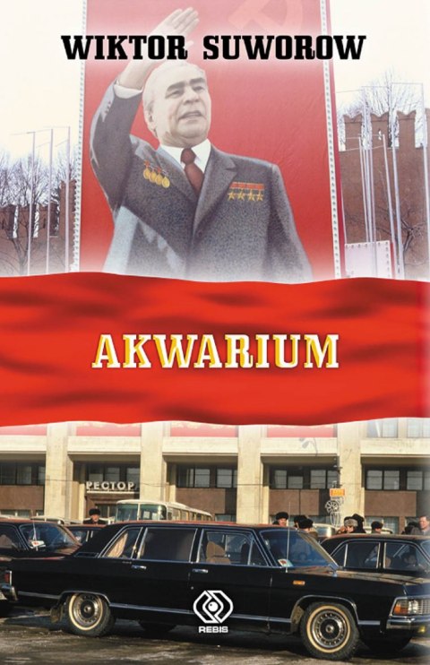 Akwarium wyd. 2022