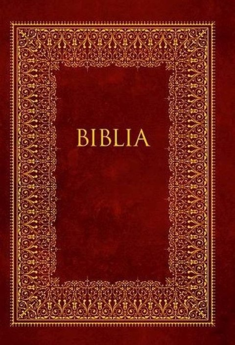 Biblia Domowa