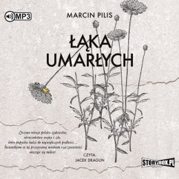 CD MP3 Łąka umarłych