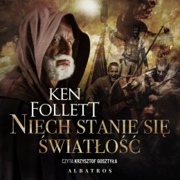 CD MP3 Niech stanie się światłość