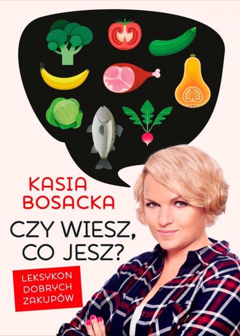 Czy wiesz co jesz leksykon dobrych zakupów