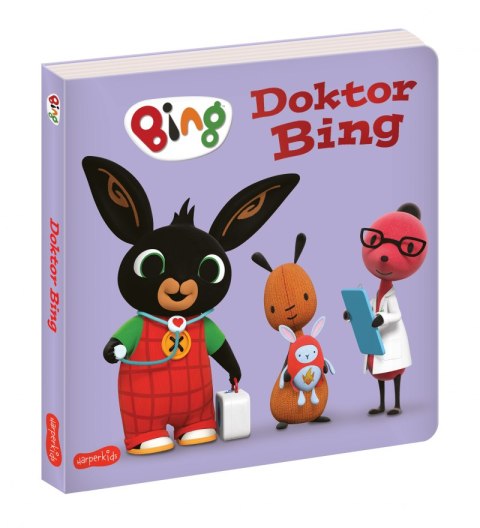 Doktor Bing. Bing