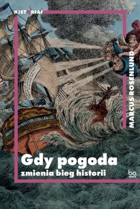 Gdy pogoda zmienia bieg historii