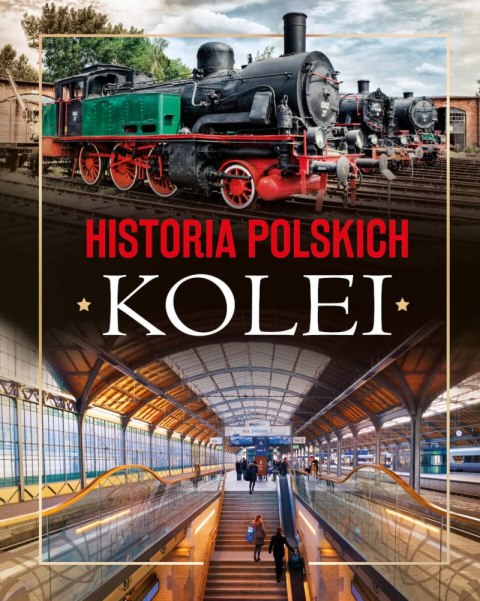 Historia polskich kolei