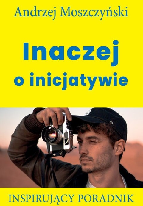 Inaczej o inicjatywie