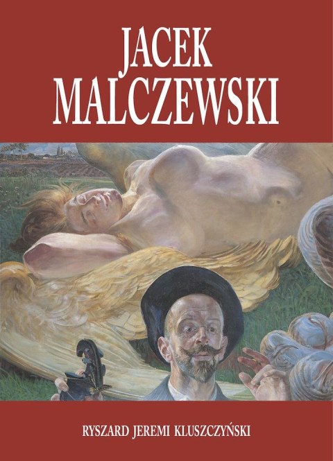 Jacek Malczewski