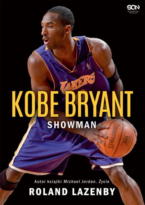 Kobe bryant showman