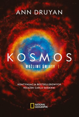 Kosmos możliwe światy