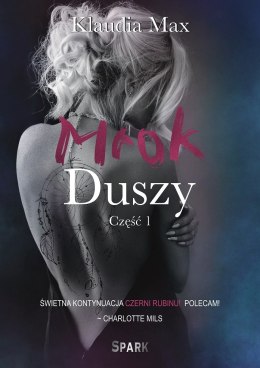 Mrok duszy