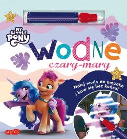 My Little Pony. Wodne czary-mary