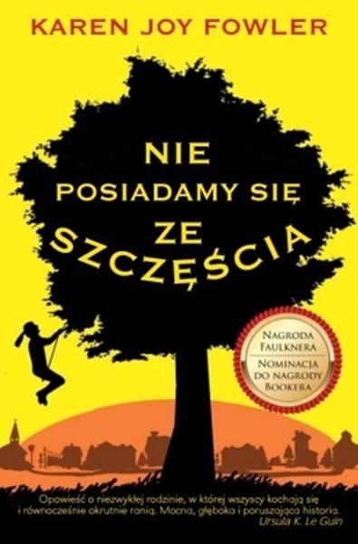 Nie posiadamy się ze szczęścia