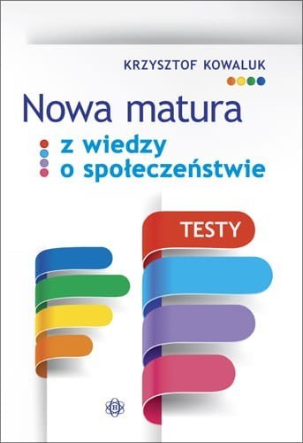 Nowa matura z wiedzy o społeczeństwie