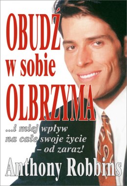 Obudź w sobie olbrzyma wyd. 2022