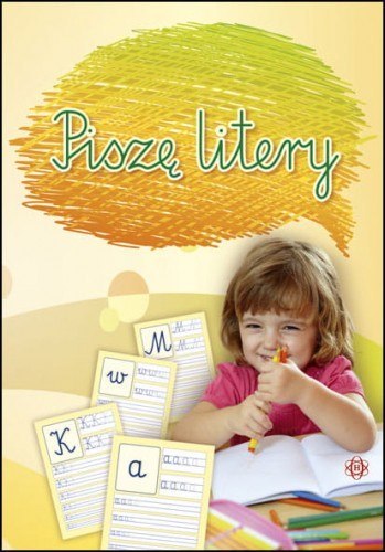 Piszę litery