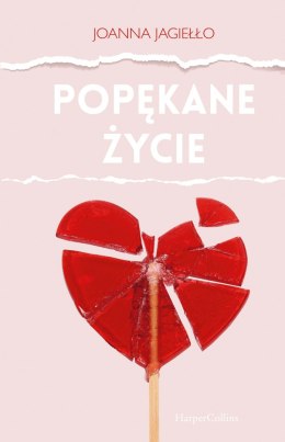 Popękane życie