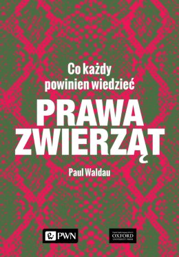 Prawa zwierząt. Co każdy powinien wiedzieć