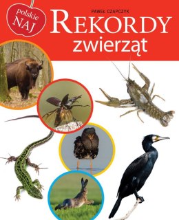 Rekordy zwierząt