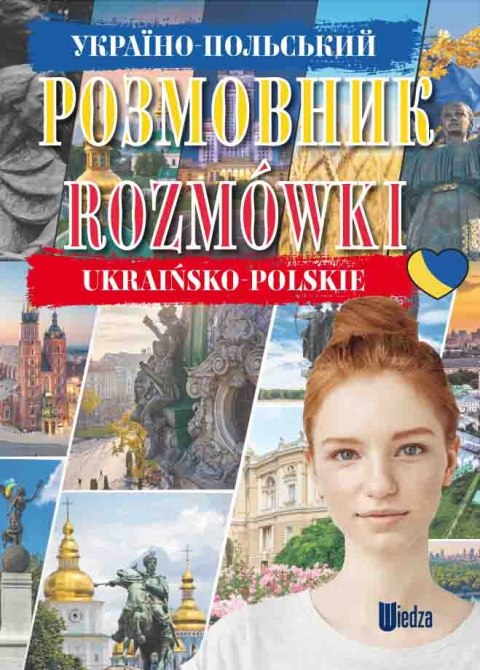 Rozmówki polsko-ukraińskie