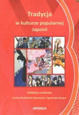 Tradycja w kulturze popularnej Japonii