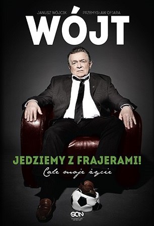 Wójt jedziemy z frajerami całe moje życie