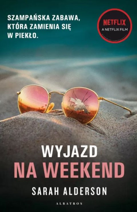 Wyjazd na weekend