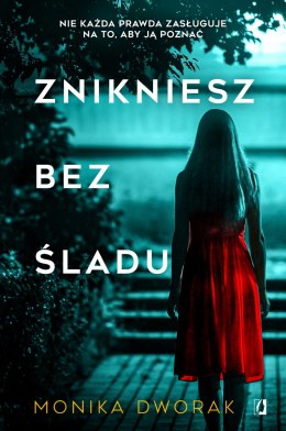 Znikniesz bez śladu