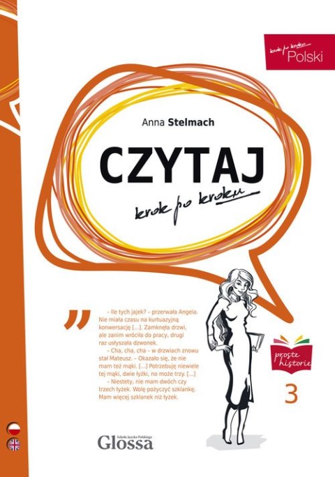 CZYTAJ krok po kroku. Część 3